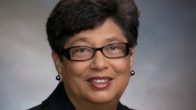 The Dr. Dorothy C. Yancy Vanguard Award honors the legacy of Dr. Dorothy C. Yancy.