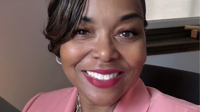 Dr. Marsha McGriff