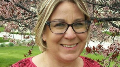 Dr. Rae Ette Newman
