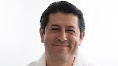 Dr. Roberto Gonzalez