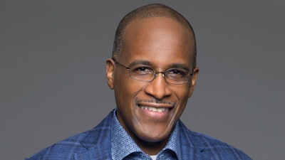 Dr. Walter M. Kimbrough