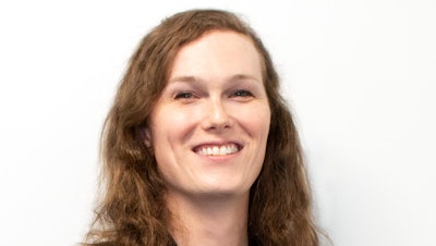 Elana Redfield