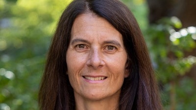 Dr. Jennifer Lee Hoffman