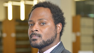 Dr. Matthew Patrick Shaw