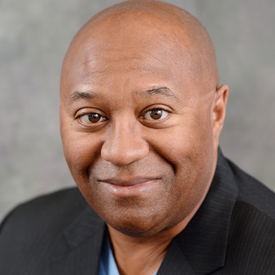 Dr. Edward Leach