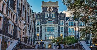 CUNY creates a Center for Inclusive Excellence and Belonging.