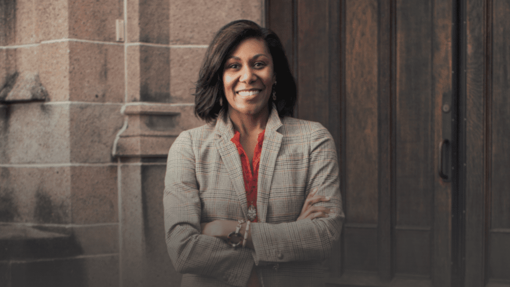 Crystal Churchwell Evans