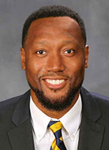 Dr. Anthony E. Jones