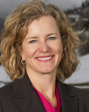 Dr. Carrie Besnette Hauser