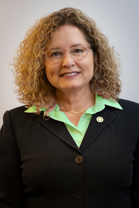 Dr. Claudia Lourido-Habib