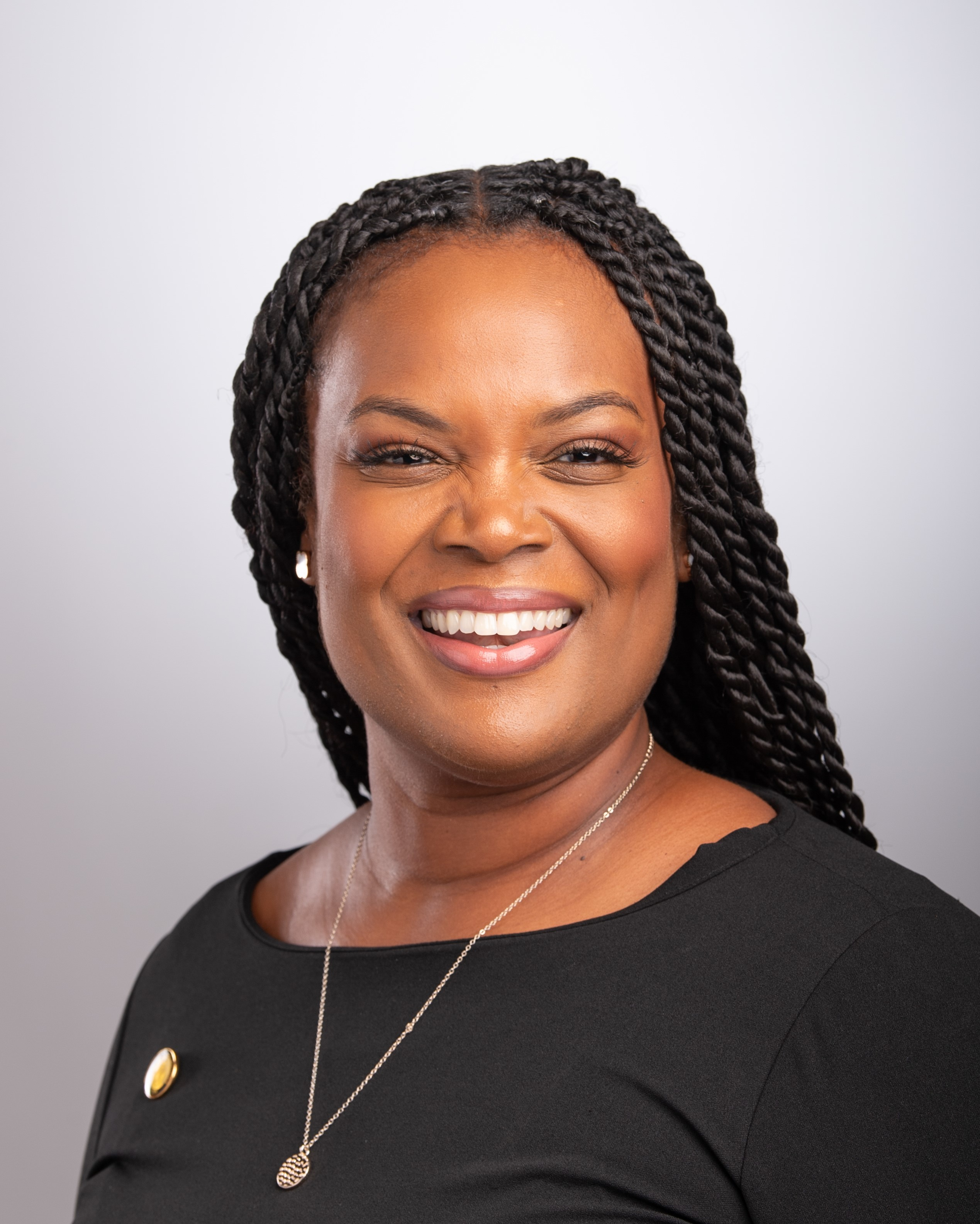 Dr. Jasmine H. Buxton