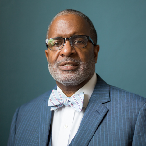 Dr. Jonathan K. Jefferson