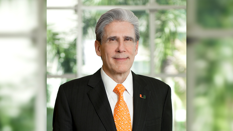 Dr. Julio Frenk