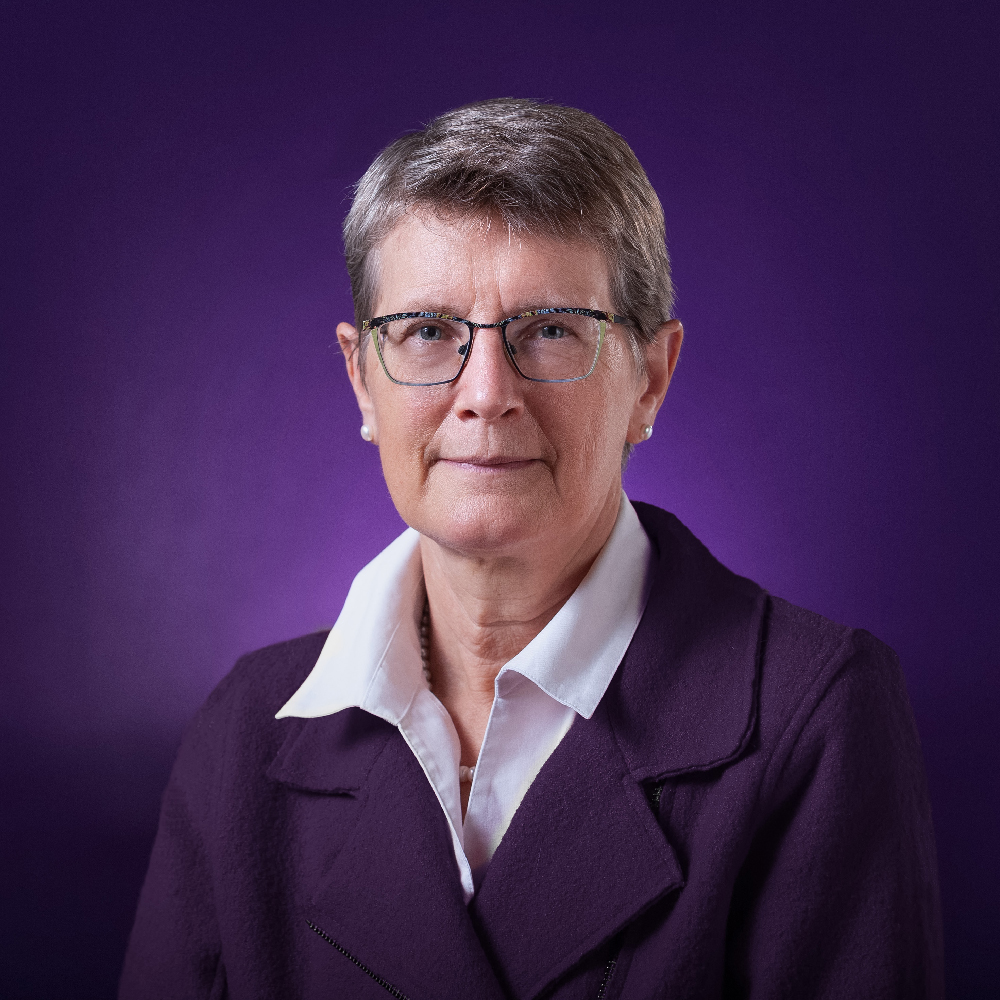 Dr. Kristin G. Esterberg