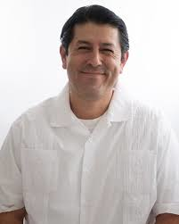 Dr. Roberto Gonzalez