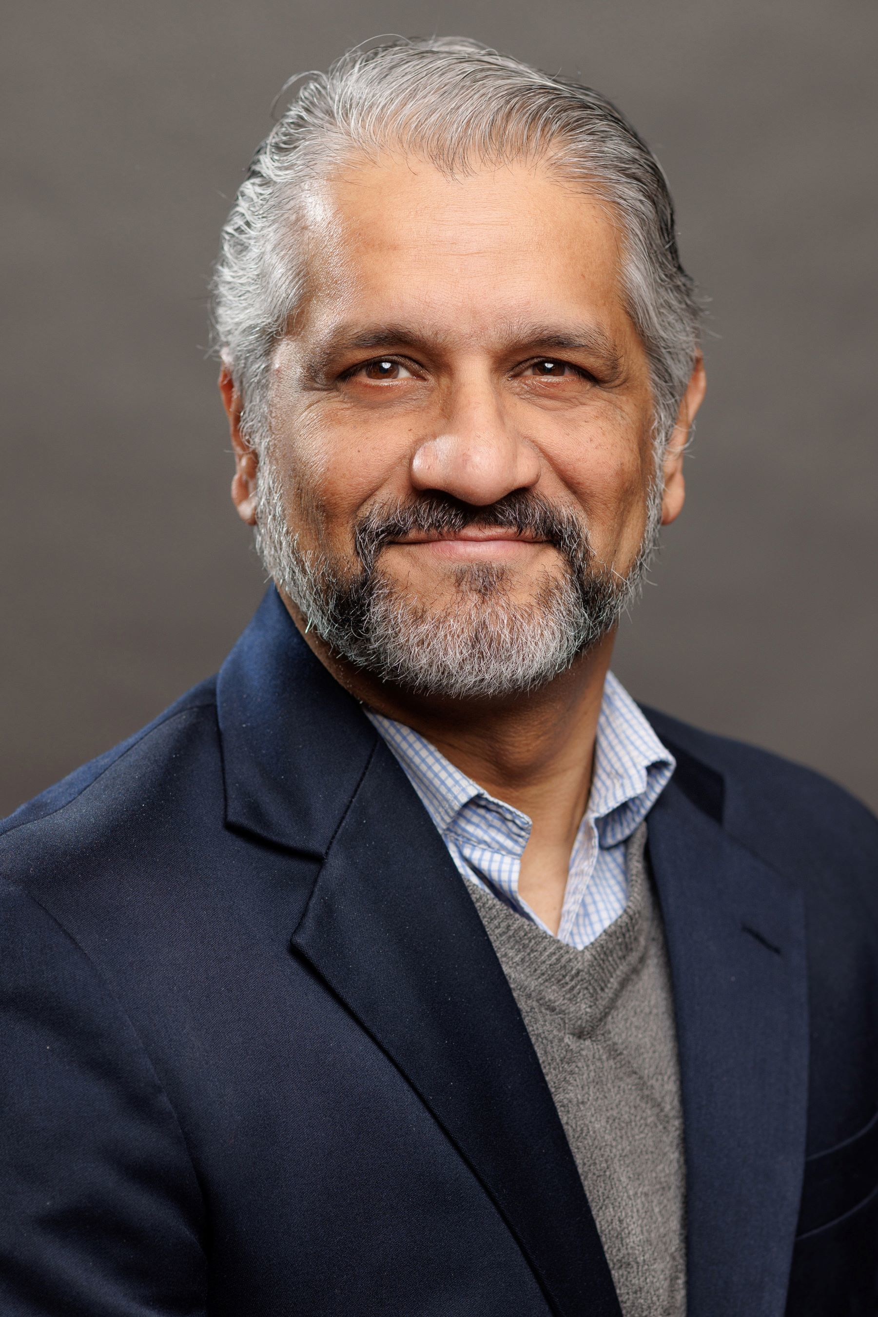 Dr. Vidyanidhi &ldquo;Vinnie&rdquo; Rege