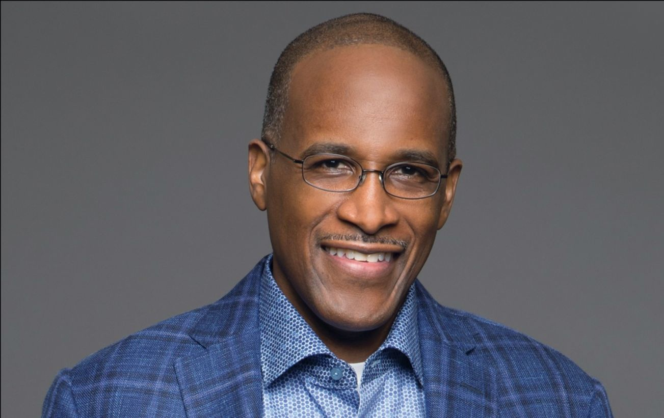 Dr. Walter M. Kimbrough