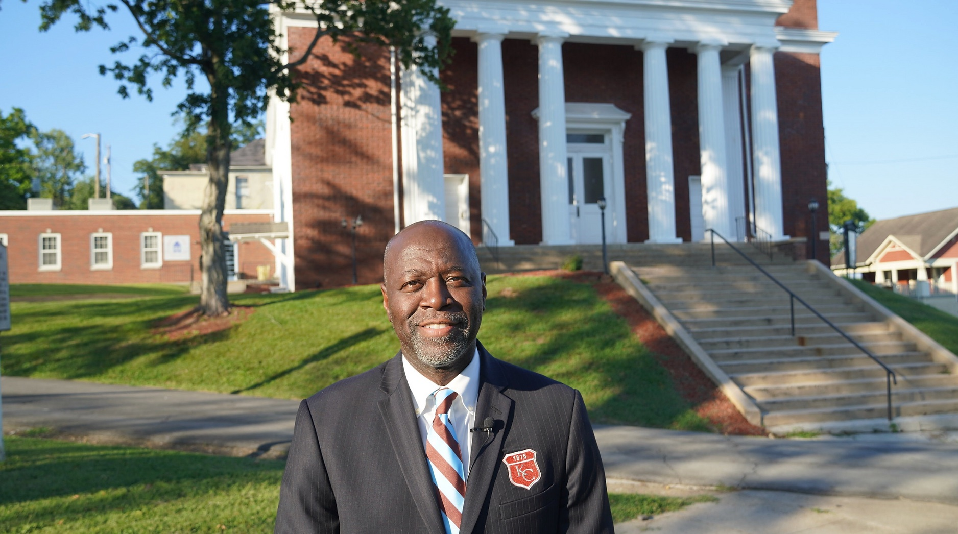 Leonard L. Adams Jr.