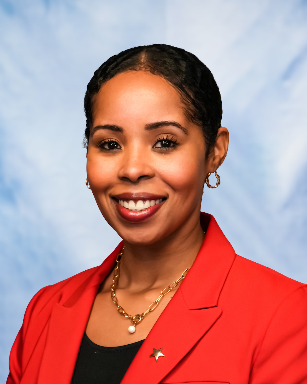 Lyndsey C. Wilson is CEO of First Star, Inc., a member of The Foster Youth Pre-College Collective.