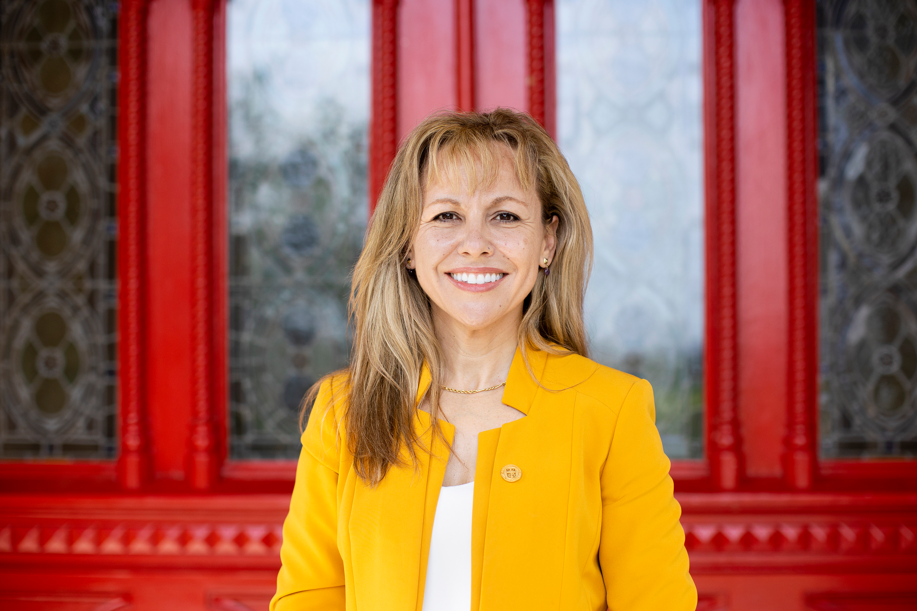 Dr. Montserrat Fuentes