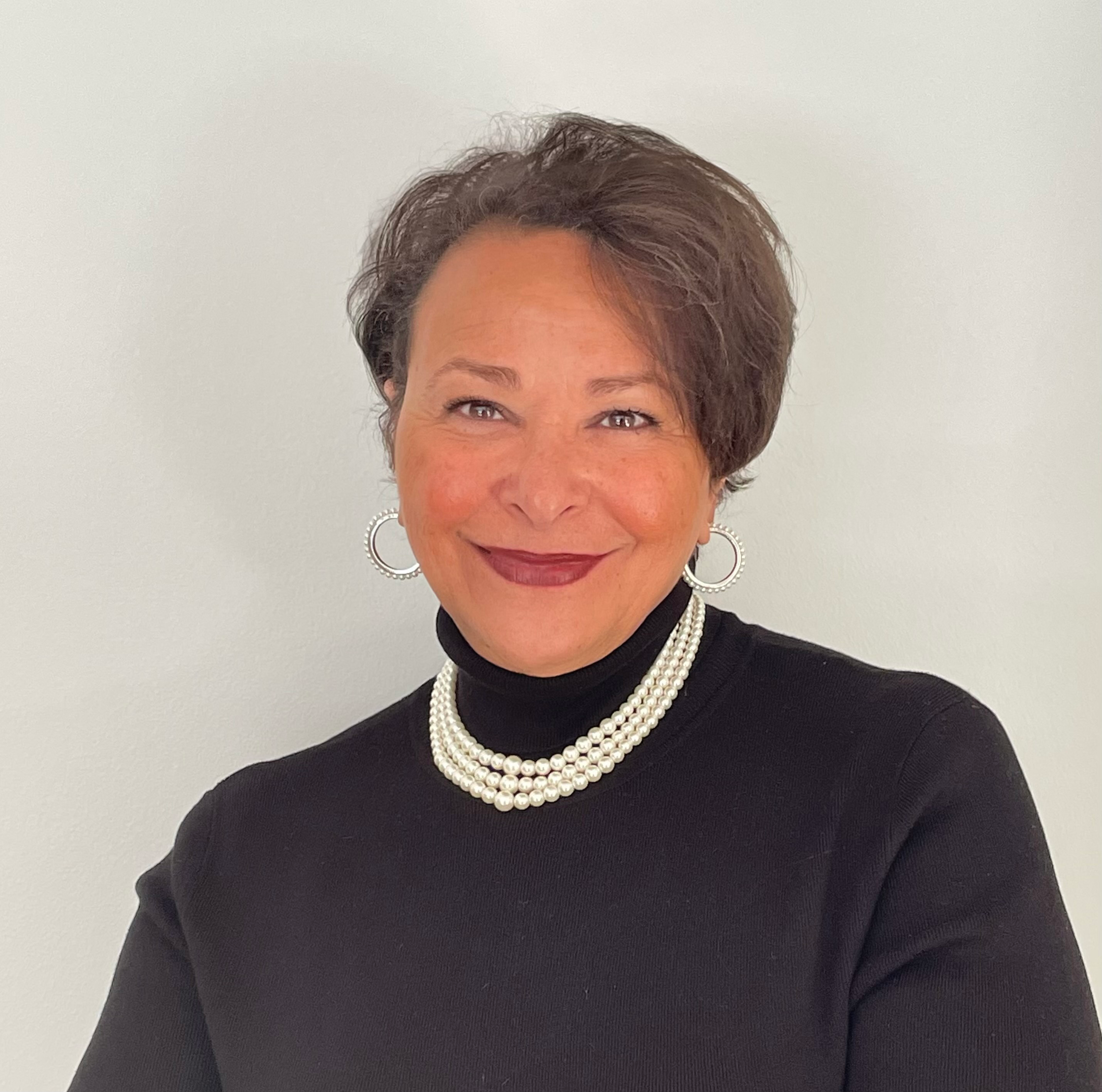 Paulette Granberry Russell