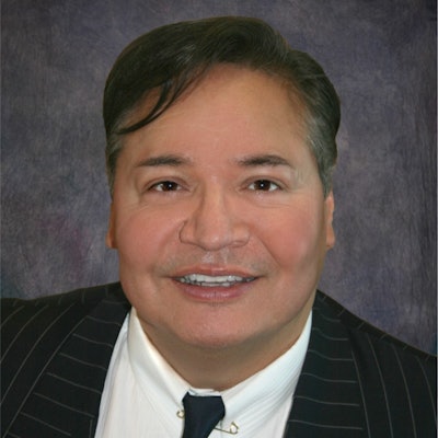 Dan King, president of RLNC.