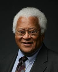 Reverend James Lawson Jr.