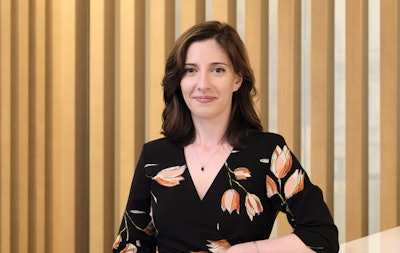 Dr. Ioana G. Hulbert, researcher at Ithaka S+R.