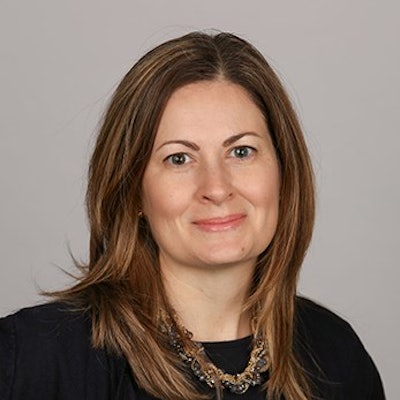 Jill Desjean, director of policy analysis at the National Association of Student Financial Aid Administrators.