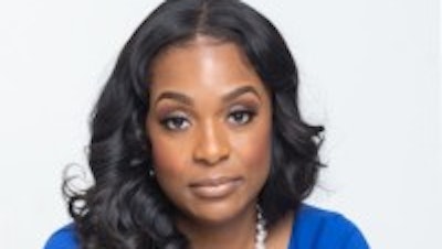 Dr. Cheron Hunter Davis