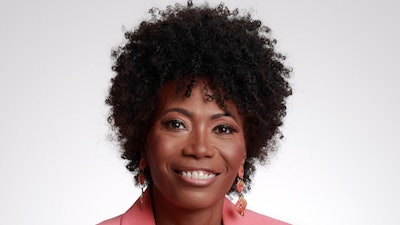 Dr. Constance Meadors