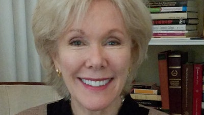 Dr. Margaretta Mathis