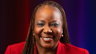 Dr. Yolanda Watson Spiva