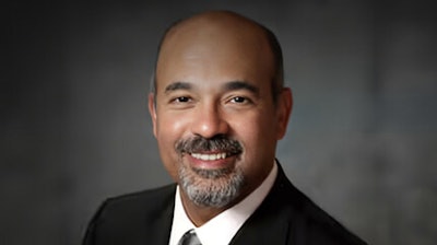 Ronald Mason Jr.