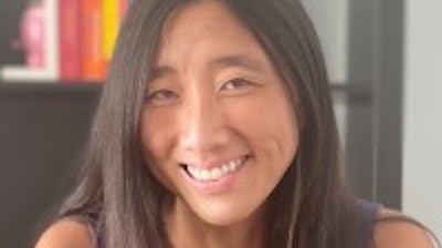 Stephanie Kwok