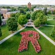 Radford University Class of 2027