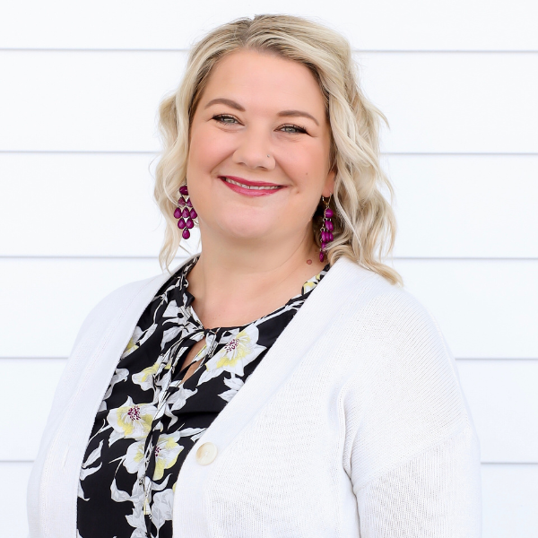 Dr. Amber Garrison Duncan