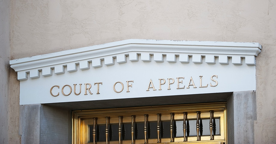 A federal appeals court ruled against the Biden-Harris administration&rsquo;s Saving on a Valuable Education Plan.