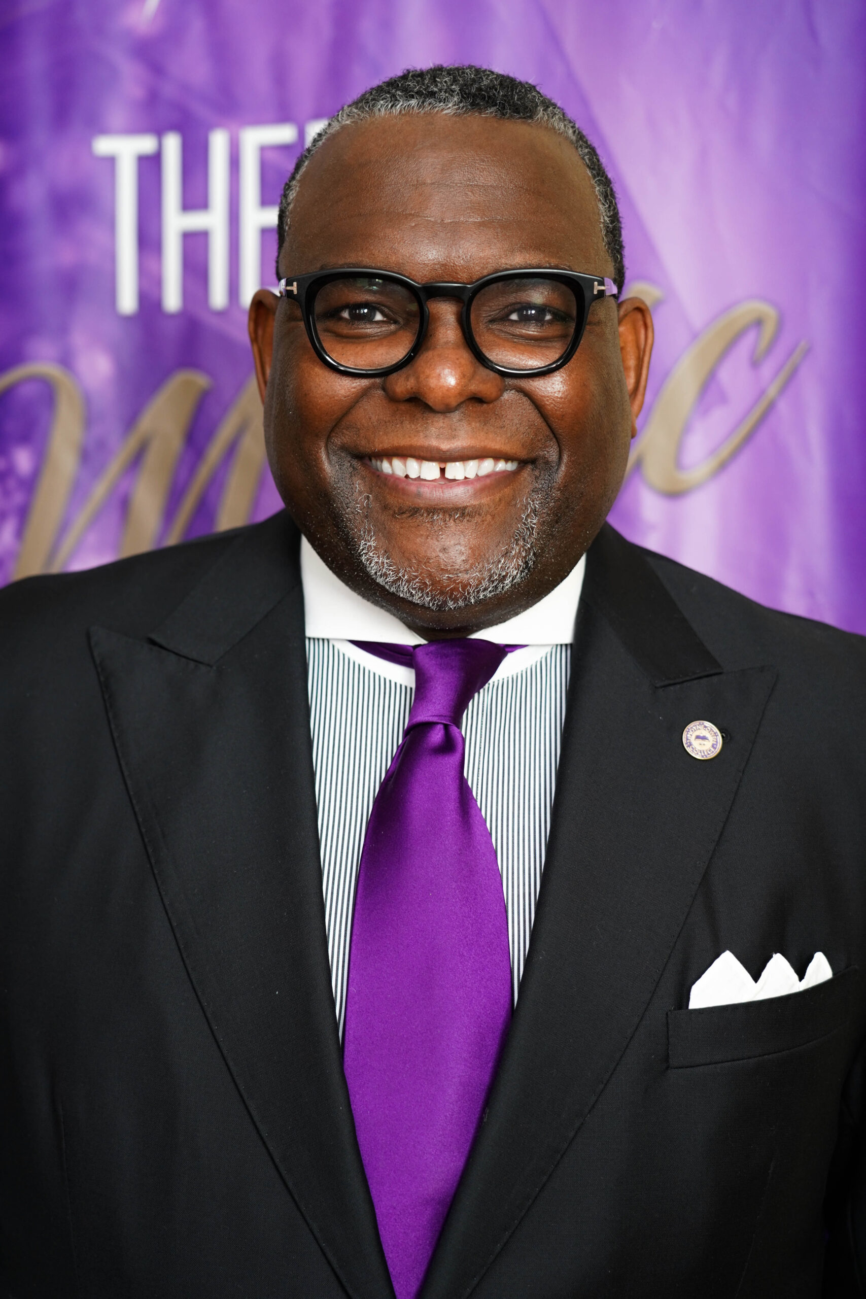 Dr. Christopher B. Davis