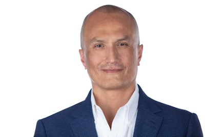 Dawson Her Many Horses, managing director and head of Native American Banking at Wells Fargo.