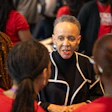 Dr. N. Joyce Payne is founder of the Thurgood Marshall College Fund, the national advocacy organization designed to support students who attend the 47 historically Black colleges and universities.