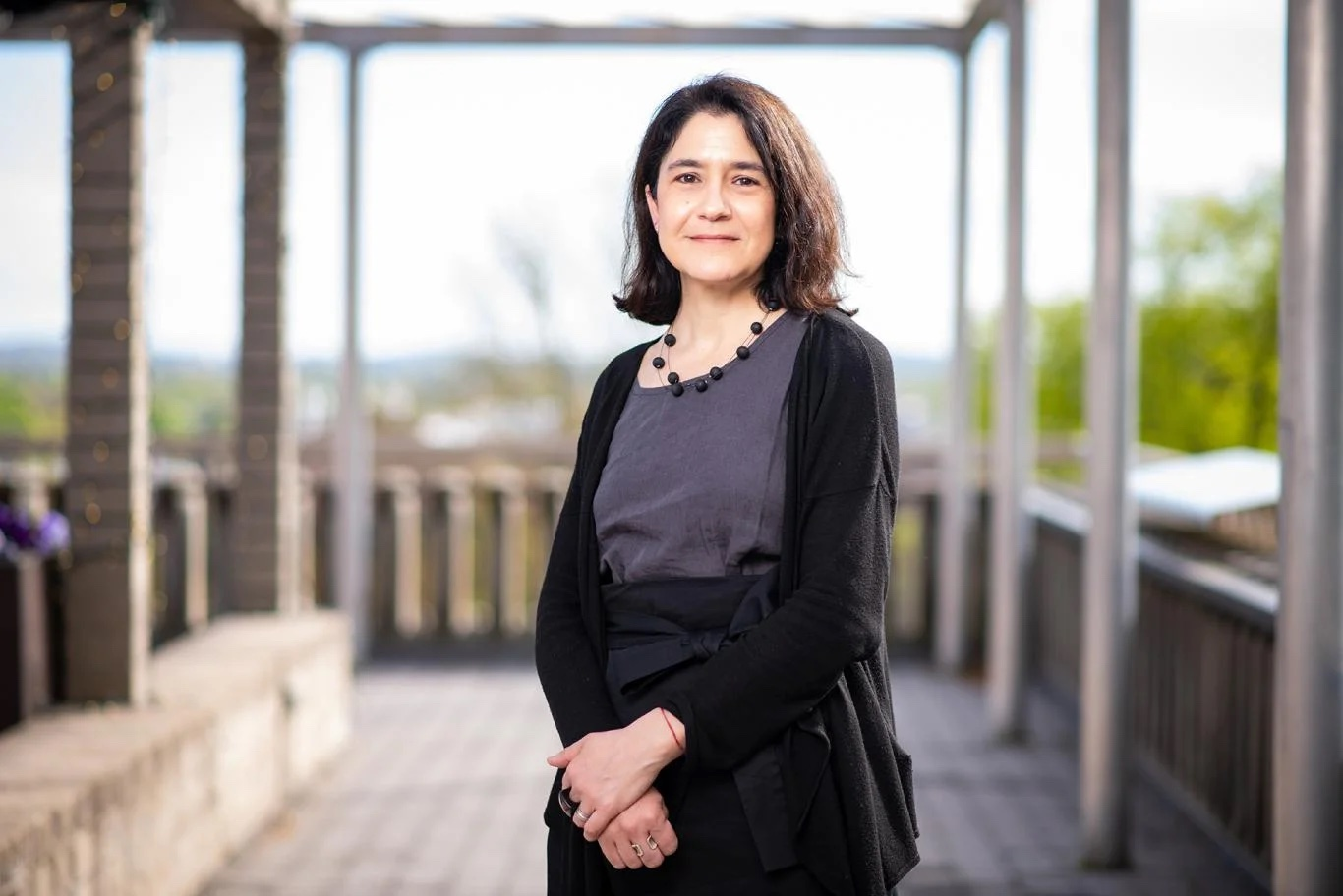 Dr. B&aacute;rbara Brizuela