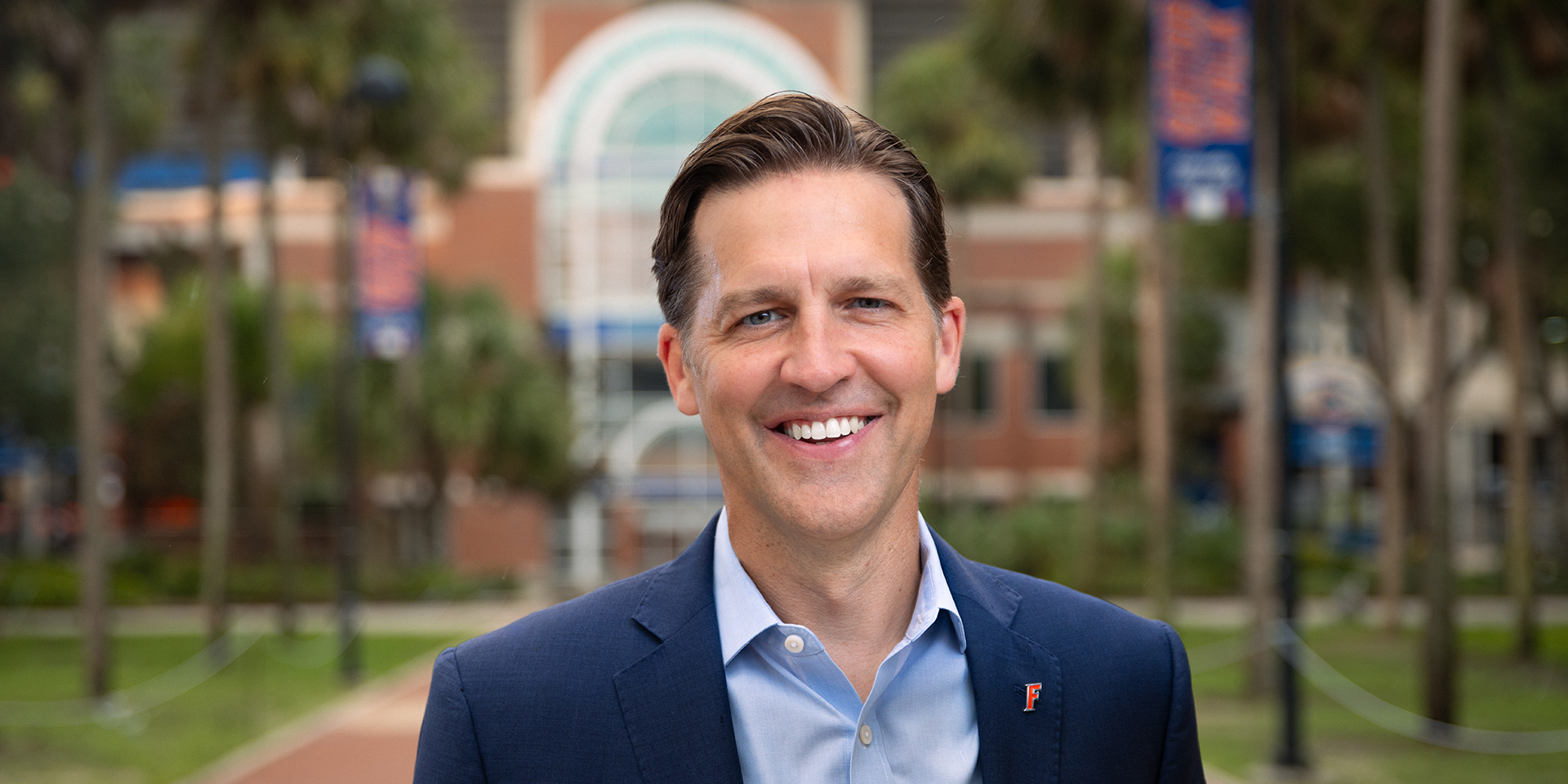 Dr. Ben Sasse