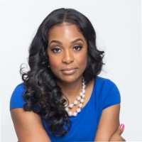 Dr. Cheron Hunter Davis