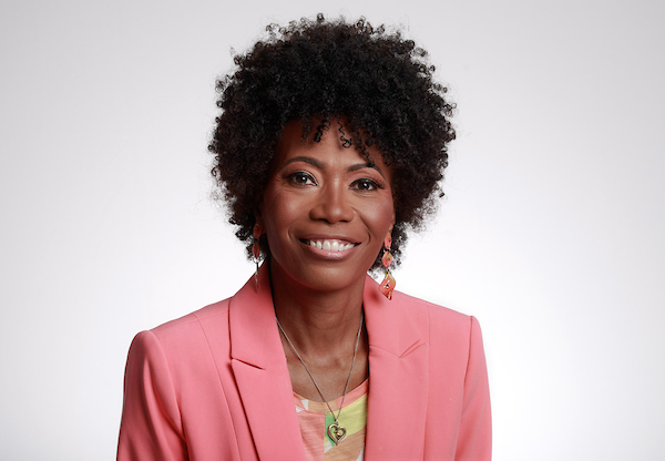 Dr. Constance Meadors