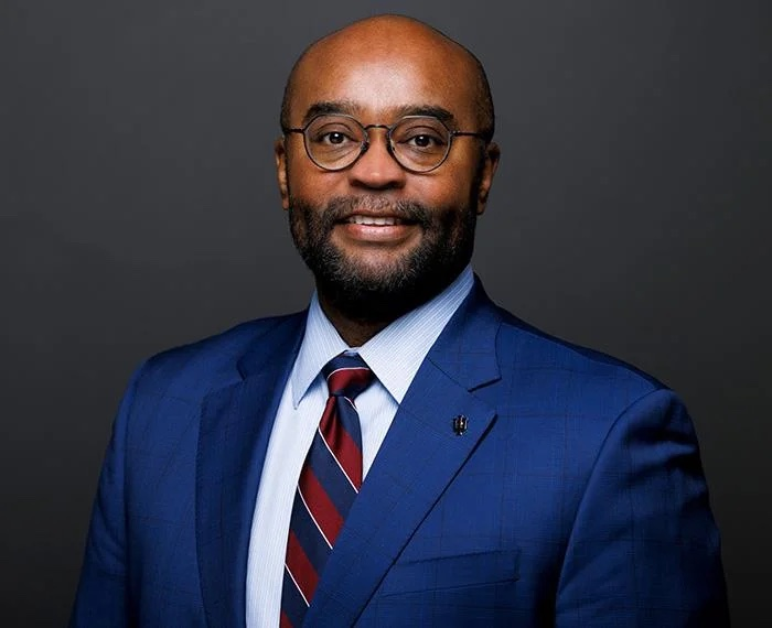 Dr. Dwayne Lee Pinkney