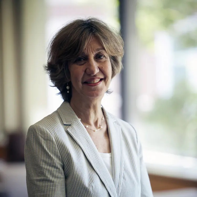 Dr. Judith Block McLaughlin