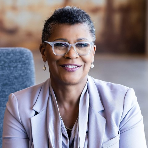 Dr. Lenora Helm Hammonds