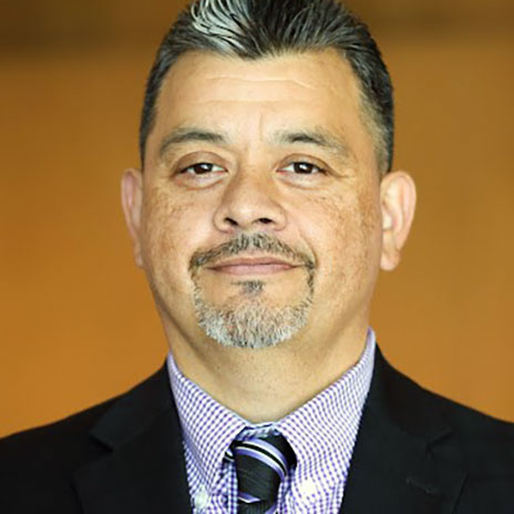 Dr. Macario Hernandez