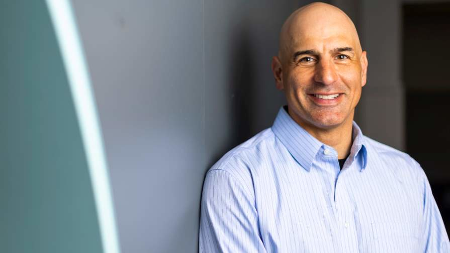 Dr. Todd M. Alessandri